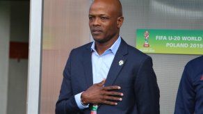 Jorge Dely:Nosotros tenemos con qué en este Mundial