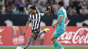 El Botafogo de Kadir Barría avanza a la tercera fase previa de Copa Libertadores