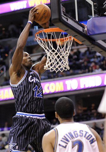 NBA: Magic 109, Wizards 95; Orlando gana octavo en fila