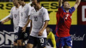 Mundial: Costa Rica a defender liderato