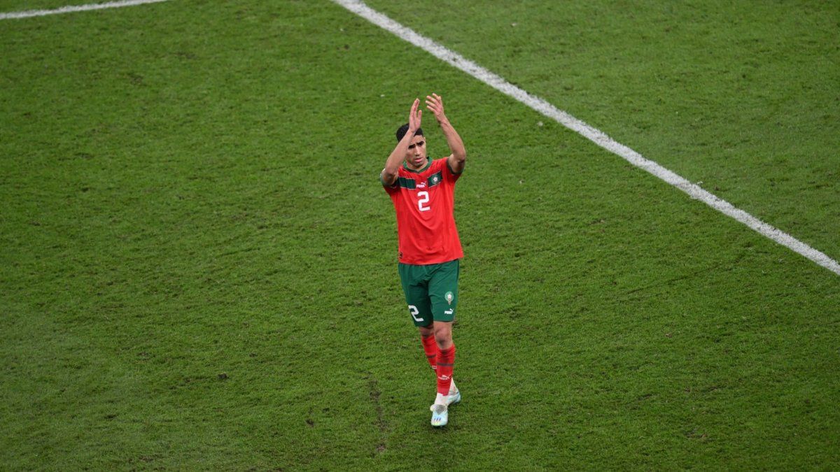 Copa África: Convocatoria de la selección de Marruecos Copa África: Convocatoria de la selección de Marruecos