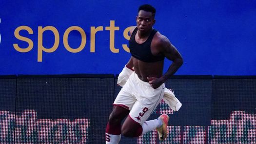 Tomás Rodríguez vuelve a anotar con el Saprissa y aprieta para el Mundial 2026 Tomás Rodríguez vuelve a anotar con el Saprissa y aprieta para el Mundial 2026