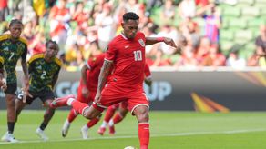 Copa Oro 2025: La selección de Panamá vence a Jamaica y se clasifica a los cuartos de final.