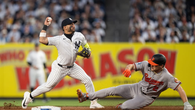 MLB: ¿Qué lesión tiene el panameño José Caballero? MLB: ¿Qué lesión tiene el panameño José Caballero?