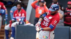 Serie del Caribe 2023: Tabla de posiciones tras la fecha 2