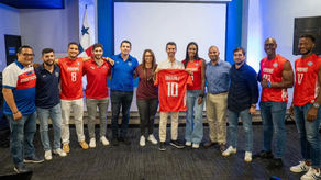 Selección de Flag Football de Panamá está lista para Mundial en Finlandia