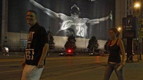 Fanáticos de Cleveland