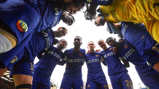 FA Cup: Chelsea se mete en semis en un partido marcado por las remontadas