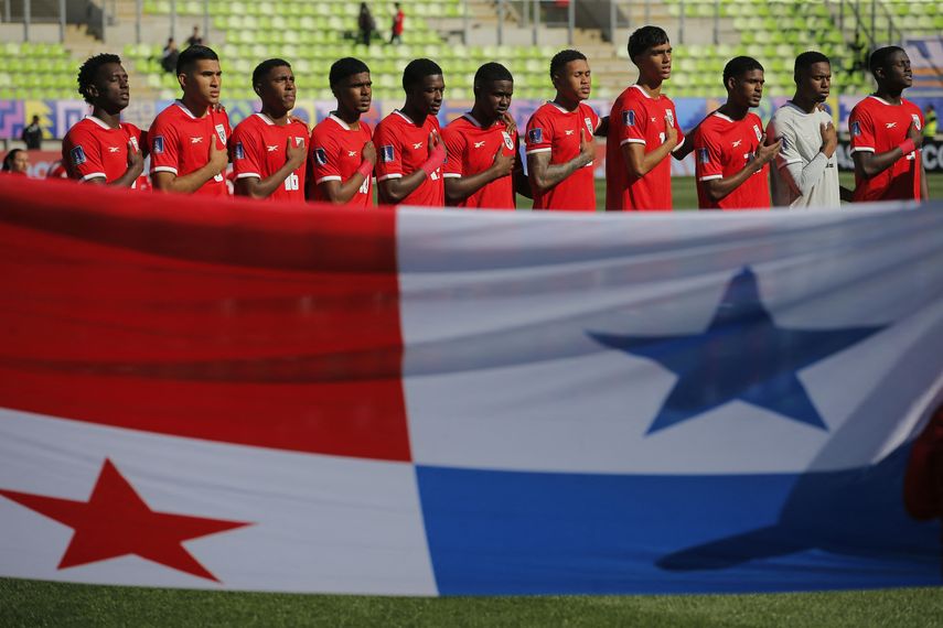 ¿Qué debe pasar para que Panamá clasifique a octavos de final del Mundial Sub-20?