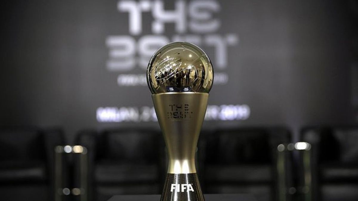 The Best 2023: FIFA anuncia los nominados