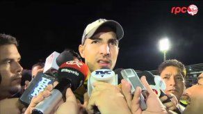 Tenemos que ganar partidos