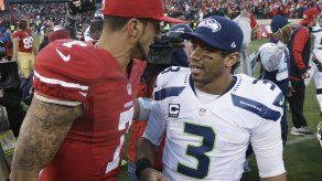 49ers vs. Seahawks: Lo que hay que saber