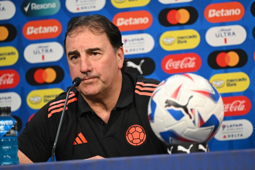 Néstor Lorenzo sobre Panamá: No hay 5 goles de diferencia