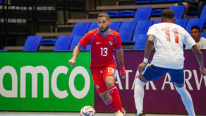 Sorteo Copa Mundial de Futsal 2024