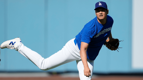 MLB: Shohei Ohtani inició programa de lanzamientos en la temporada baja