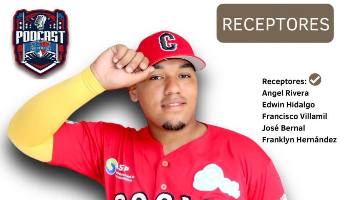 FEDEBEIS anuncia pre selección para el Premundial de Béisbol U23 FEDEBEIS anuncia pre selección para el Premundial de Béisbol U23