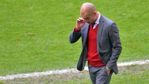 Ribery critica rotaciones de Guardiola