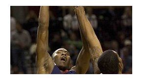 NBA: Hawks 97