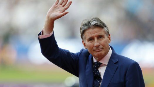 El atletismo tiene que innovar, dice Sebastian Coe