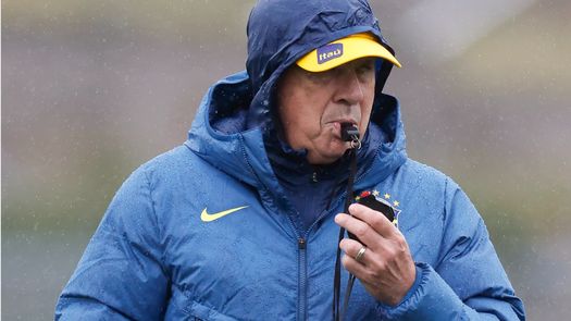 Mundial 2026: La Selección de Brasil se medirá a Egipto antes de la Copa del Mundo Mundial 2026: La Selección de Brasil se medirá a Egipto antes de la Copa del Mundo