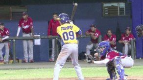 Herrera se desquita y vence a  Darién