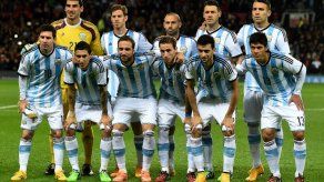 Sin cambios en lo alto de ránking FIFA