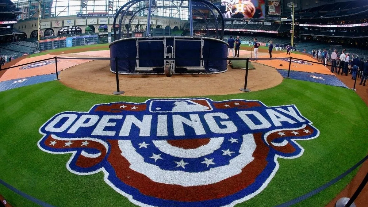 MLB Restricciones De Tiempo Para Revisiones Comenzar n En El Opening Day mlb-restricciones-de-tiempo-para-revisiones-comenzar-n-en-el-opening-day