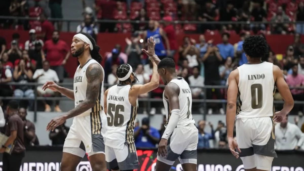 Eliminatorias Mundial FIBA 2027: Panamá ya conoce a todos sus rivales