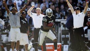 NFL: Raiders 33
