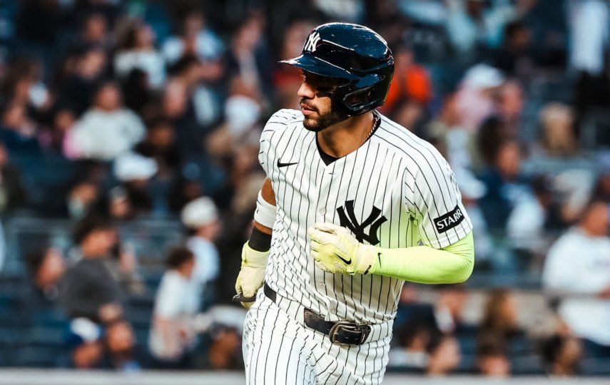 MLB: ¿Qué generó el altercado entre José Caballero y Dennis Santana?