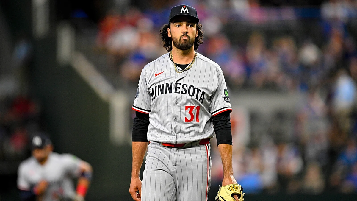 MLB: Nacionales de Washington adquieren al relevista Justin Lawrence