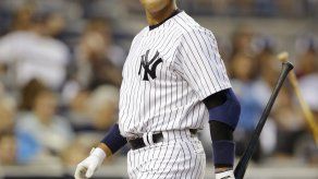 Yanquis no le pagarían 6 millones por A-Rod