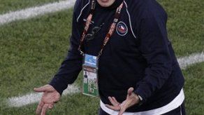 Mundial: Chile vivió y murió con el estilo de Bielsa