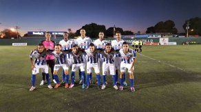 Atlético Veragüense clasifica a la final de la Liga Ascenso LPF