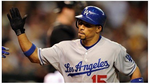 MLB: Dodgers 14, Diamondbacks 1; Arizona vencida por errores