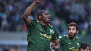 Los Timbers ganan al FC Dallas con dos goles de Adi