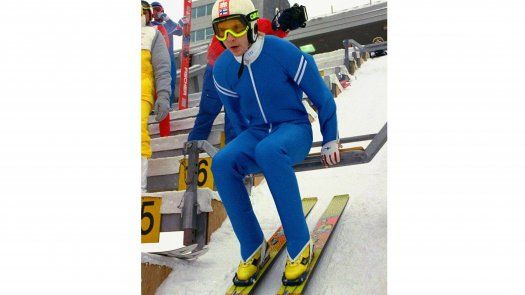 Muere a los 55 años el legendario esquiador Matti Nykanen