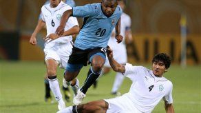 Sub20: Uruguay-Ghana por el liderato del Grupo D