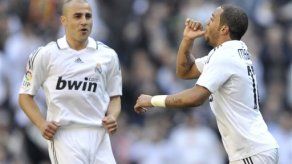 España: Barcelona golea 6-0 al Málaga