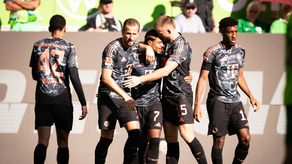 El Bayern Múnich le remontó al Wolfsburgo en la J1 de la Bundesliga