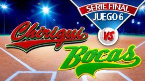 Chiriquí y Bocas del Toro retoman la serie final