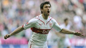 Bayern pierde segundo partido en fila en Bundesliga