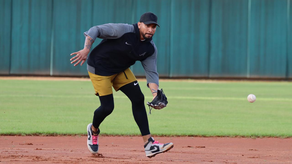 Premier 12: Panamá inició entrenamientos para el torneo de la WBSC