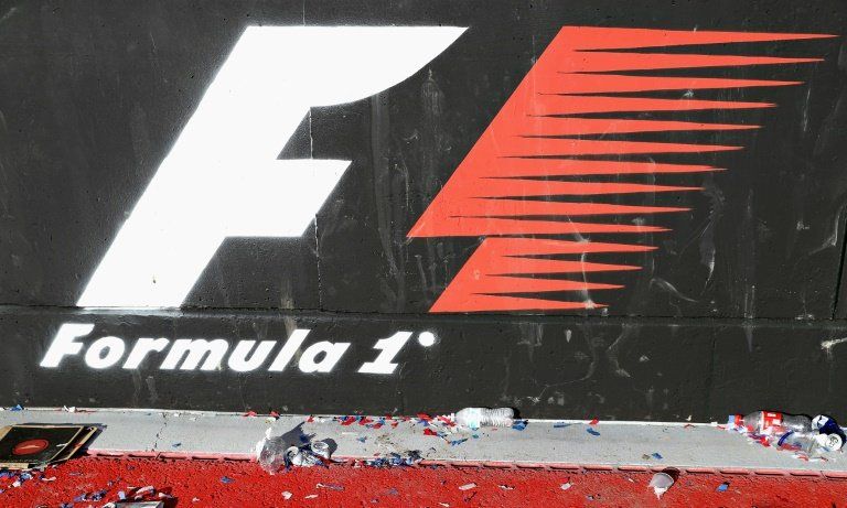 Vietnam se cita con la Fórmula 1 a partir de 2020