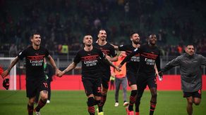 El Milan remonta ante Hellas Verona y se alza al liderato