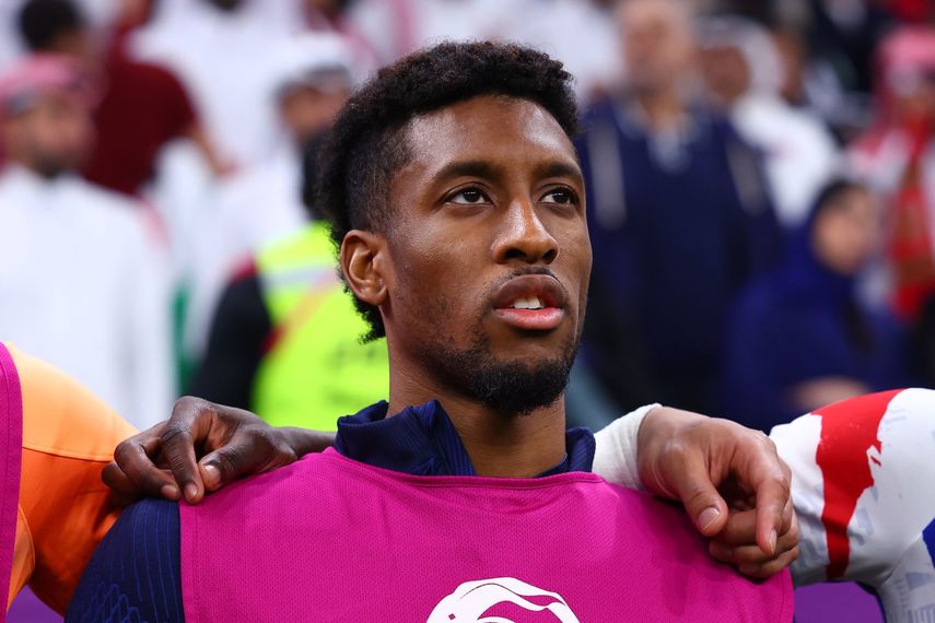 Qatar 2022: Francia sigue sufriendo por virus previo a la Final