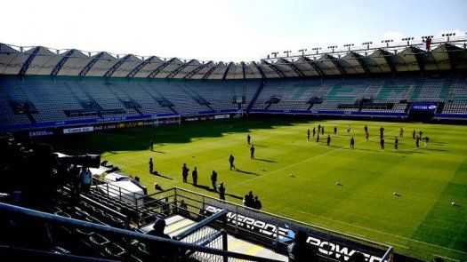 Brasil sin Neymar: Día 1