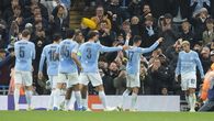 Champions League: Foden brilla con un triplete del Manchester City ante el AEK Champions League: Foden brilla con un triplete del Manchester City ante el AEK