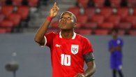 Panamá Sub-17 vuelve a golear y está a un paso del Mundial Panamá Sub-17 vuelve a golear y está a un paso del Mundial