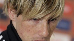 Confed: España trata de mantenerse positiva